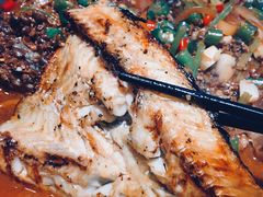 -阿记烧烤(大兴新区店)
