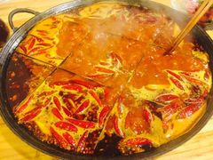 -独雅老火锅(原宏声巷店)