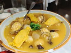 -肆月河豚·新淮扬(金融街店)