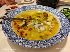 -沙河粉村·国家非遗传承(云台店)