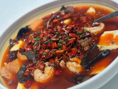-鲁班张中原家宴(马庄街店)
