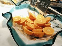 -昆山裕元花园酒店·温莎西餐厅