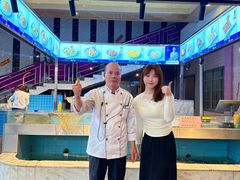 -金百门·顺德海鲜酒家(陈村店)