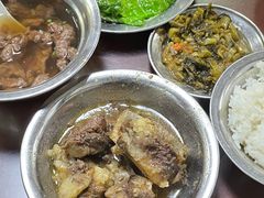 -阿秋牛排(湖心街店)