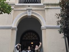 -南京中国近代史遗址博物馆(南京总统府)