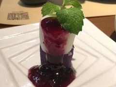 蓝莓山药-榕意·川味之美(深业上城店)
