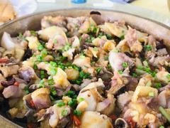 -鹿福农庄(南沙天后宫店)