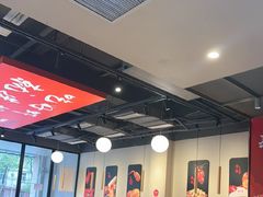 -杨氏青龙虾·羊蝎子(珠江路店)
