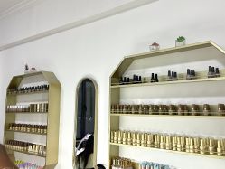-星辰·新中式美甲美睫工作室