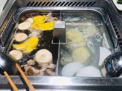 -海底捞大排档火锅(悦荟广场店)