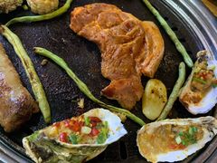 -蜀中烤霸·自助烤肉(郫都店)