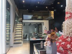 -麦雪尔甜品·生日蛋糕(新街口旗舰店)