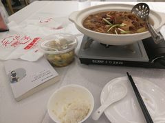 -元唐家宴•经典东北菜(梅市口路店)