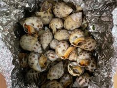 -海大大蒸汽海鲜餐厅·粤菜·特色小炒(欢乐颂店)