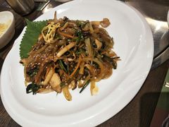 -朴大人炭烤·韩国料理(奥帆中心海尔洲际店)
