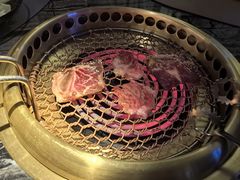 -义气烤肉餐吧(大族广场店)