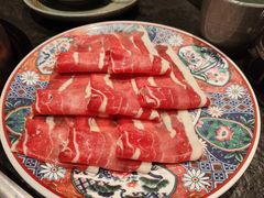 -老墙根涮肉(王四营店)