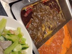 -满堂欢豆捞坊(美丽华大酒店店)