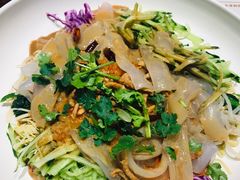 -老厨家(友谊路总店)