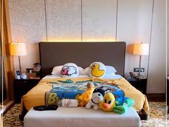 -上海崇明金茂凯悦酒店