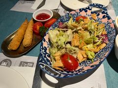 -苏坦土耳其西餐厅(玉林店)