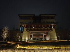 -清河半岛温泉度假酒店