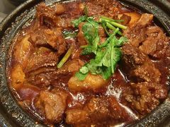 -陶德砂锅(蜀汉路店)