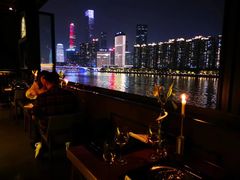 -AZUL by FUEL蓝色·法式酒馆(琶醍店)