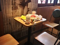 -麦当劳(南后街店)