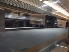 -沈阳南站