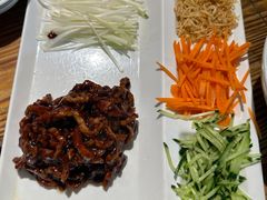 -打酱油·非遗淮扬菜(瘦西湖梅岭店)