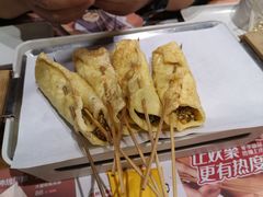 -木屋烧烤(龙华店)