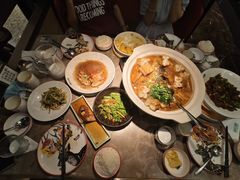 -新白鹿餐厅(金鹰新街口店)