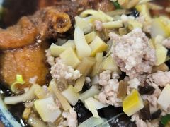 -美味斋(西北街店)