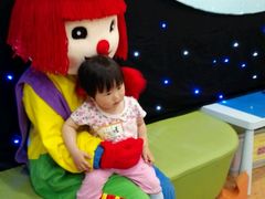 -金宝贝早教(金地·喜悦荟oopcity店)