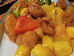 -泰堤坊(淡水体育馆店)