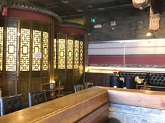 -丁卯•铜锅涮肉(工体店)