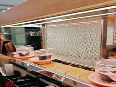 -争鲜回转寿司(太阳宫凯德MALL店)