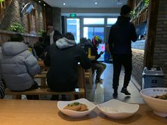 大堂-弄堂咪道-饭香·面香·馄饨香(钦州北路田尚坊店)