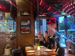 -1886德国汽车餐厅(外滩中央店)