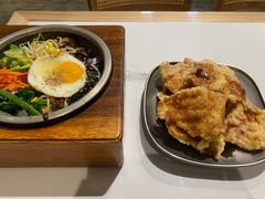-延锄汤饭食堂(桂林路店)