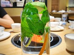 -山城外·非遗酸菜鱼(新都汇融店)