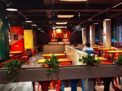 大堂-金陵一哥龙虾馆(三牌楼总店)
