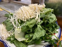 -厝味火锅·潮汕卤水火锅(十一合店)