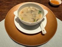 -杭州君悦酒店·湖滨28中餐厅