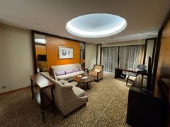 -济南喜来登酒店