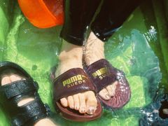 -雅鲁激流探险漂流