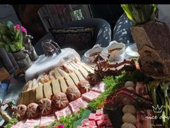 -慢丽江·云南野生菌土鸡锅(付家庄店)