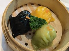 -粤域茶餐厅
