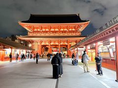 -浅草寺